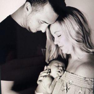 Meet your Posher, Chad